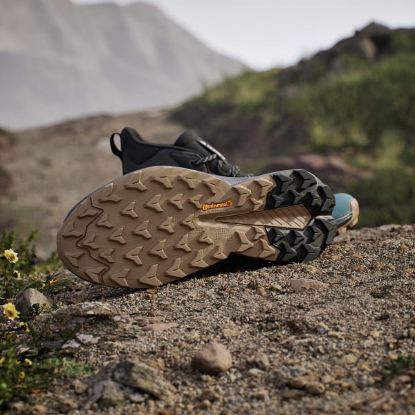 Grigio Scarpe da hiking Terrex Trailmaker 2.0 Mid Gore-Tex