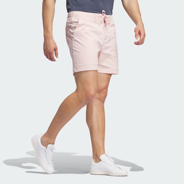 Loose fitting golf shorts cheap