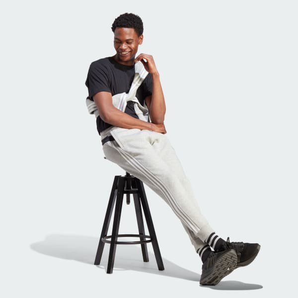 Plomo Pantalón Colorblock