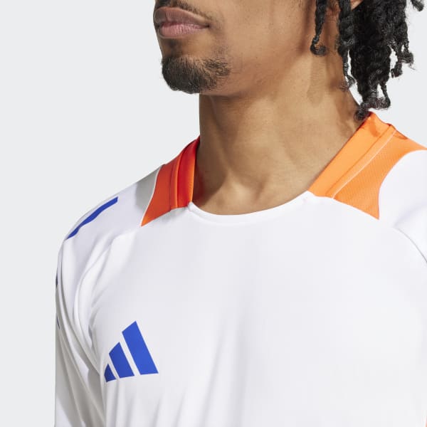 adidas ティロ24 ジャージ 上下セット adidas 【上下セット】 アディダス ジュニア ティロ 24