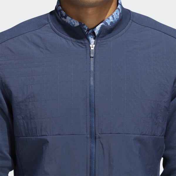 Adipure quilted jacket new arrivals