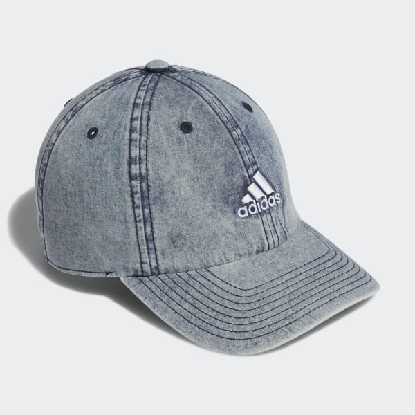 adidas blue jean hat