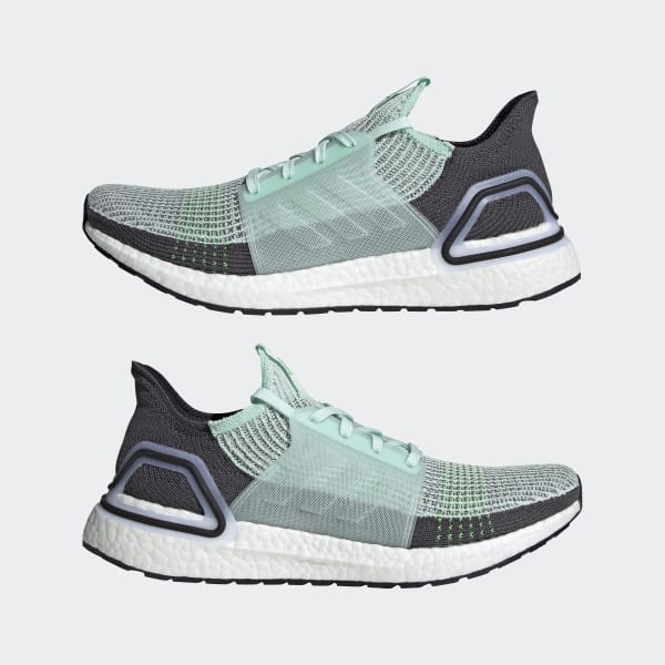 Ultraboost top 19 mint