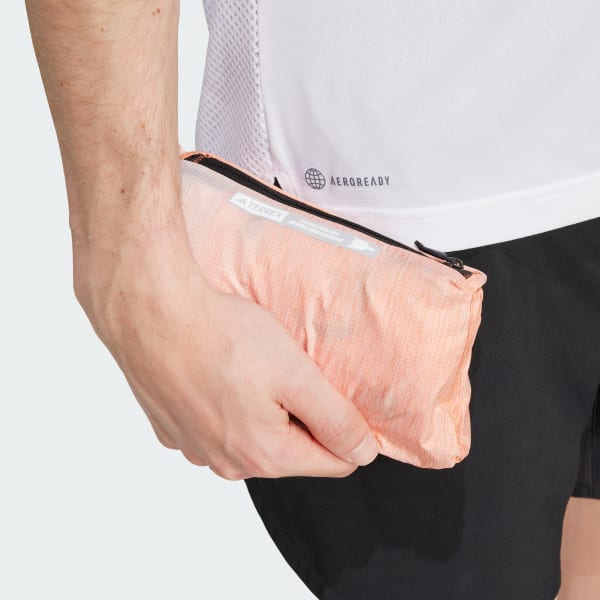 アディダス テレックス エクスペリオール ライト WINDWEAVE ジャケット