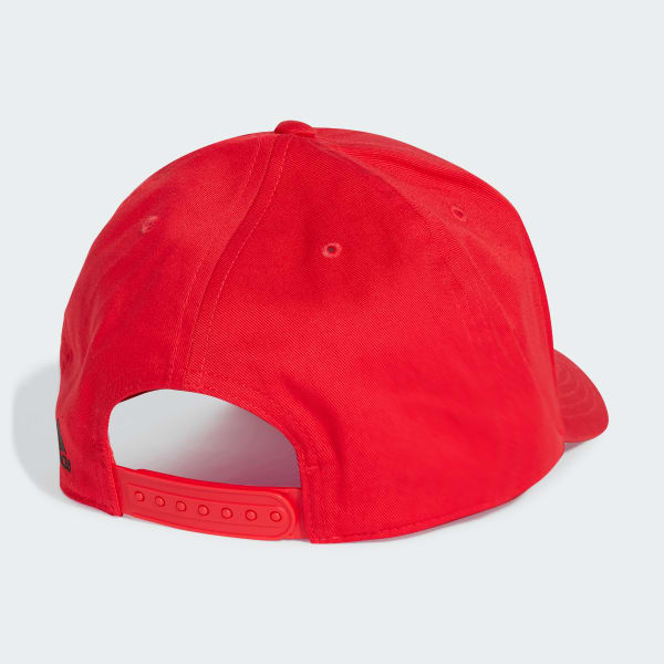 Rojo Gorra Daily