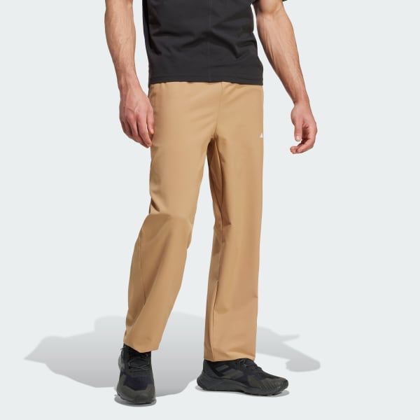 adidas Terrex Multi Liteflex Pants - Brown | Free Shipping