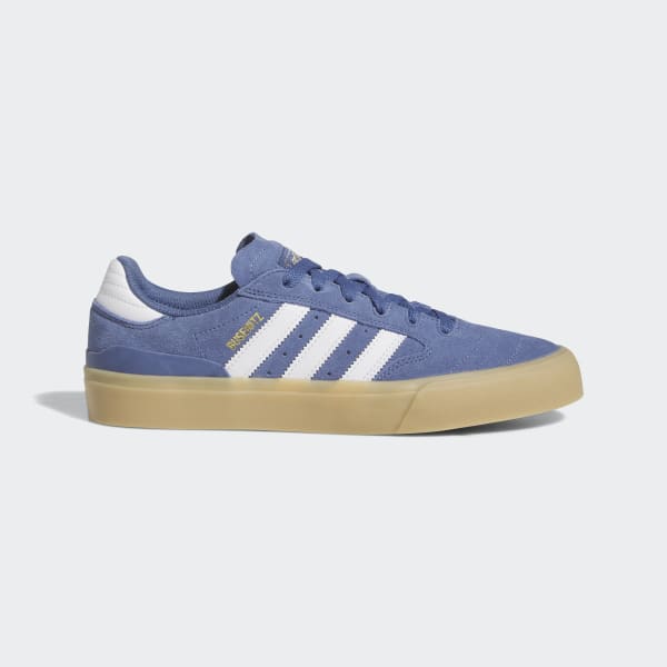 Vulc Shoes - Blue | Men's Skateboarding | adidas