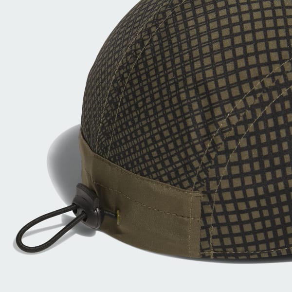 adidas Skateboarding Nylon Hat - Green | Free Shipping with