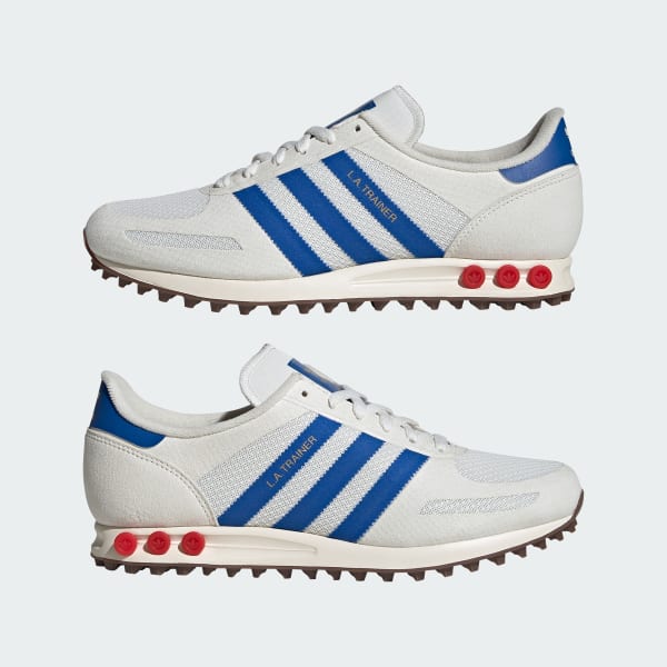 Basket adidas homme la trainer discount