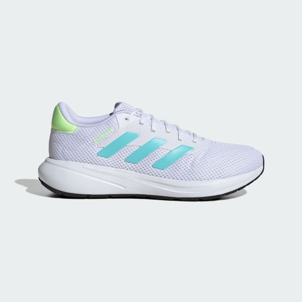 Blanco Tenis Response Runner
