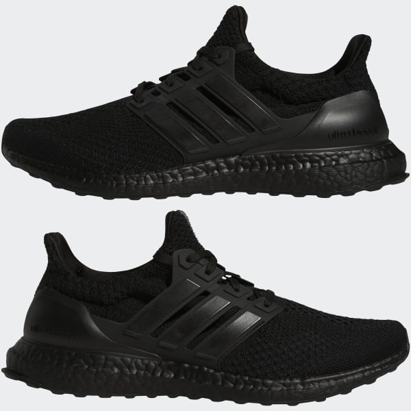 adidas Ultraboost 5 DNA Running Lifestyle Shoes Black adidas