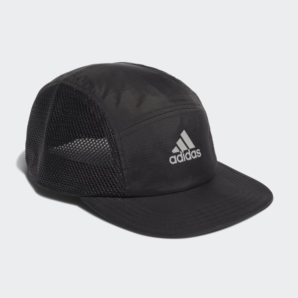 Adidas running hat and gloves Clearance
