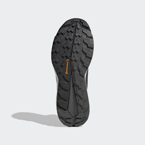 Negro Zapatillas de Senderismo Terrex Free Hiker 2.0 GORE-TEX