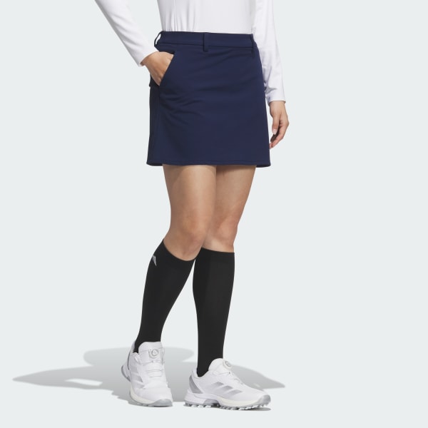 สีน้ำเงิน 4way Skirt_40