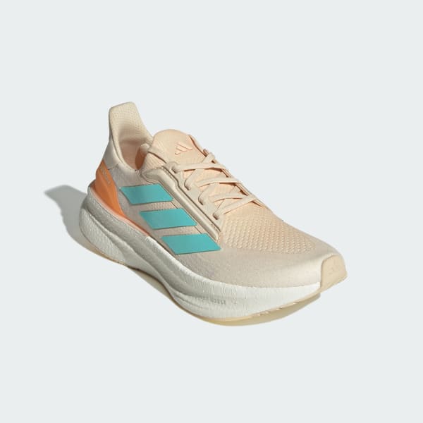 Rosa Scarpe Ultraboost 5X Digital Camo