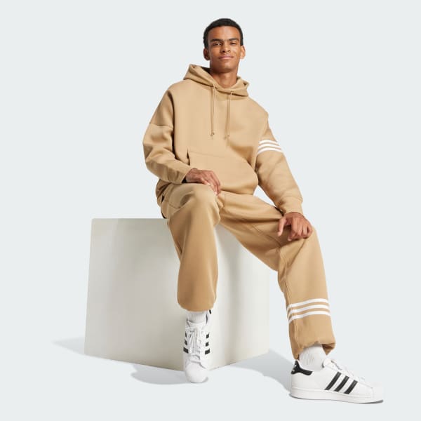 Braun Neuclassics Hoodie