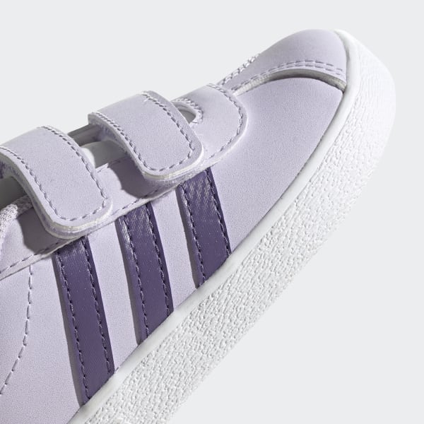 Adidas Vl Court 2 0 Shoes Purple Adidas Belgium