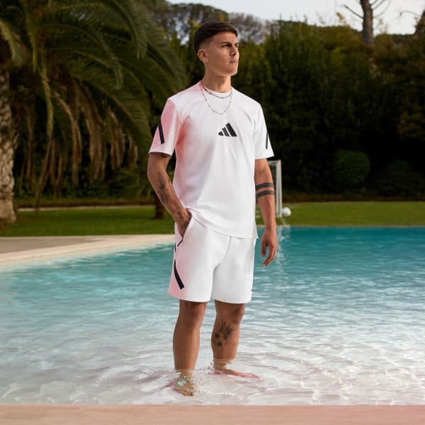 Adidas adidas Z.N.E. Tee BUY IN EUROPE