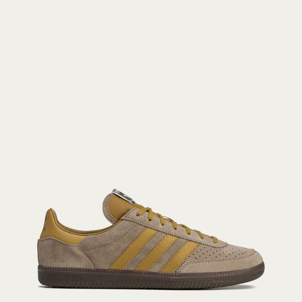 adidas CP Wimberly SPZL Shoes Brown adidas Philippines