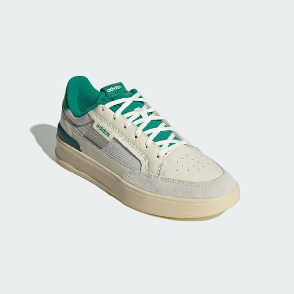 Blanco Zapatillas Aspyre