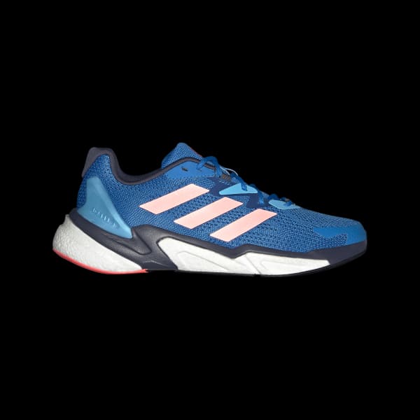 Azul Zapatillas X9000L3