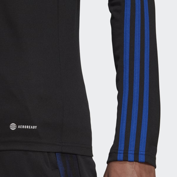 Svart Tiro Essentials Training Top NPW89