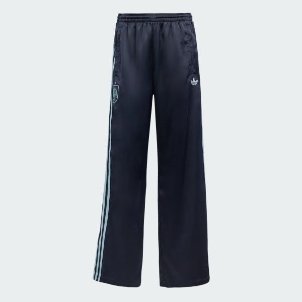 blauw Spanje Trainingsbroek