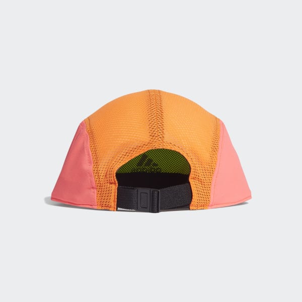 adidas run reflective cap