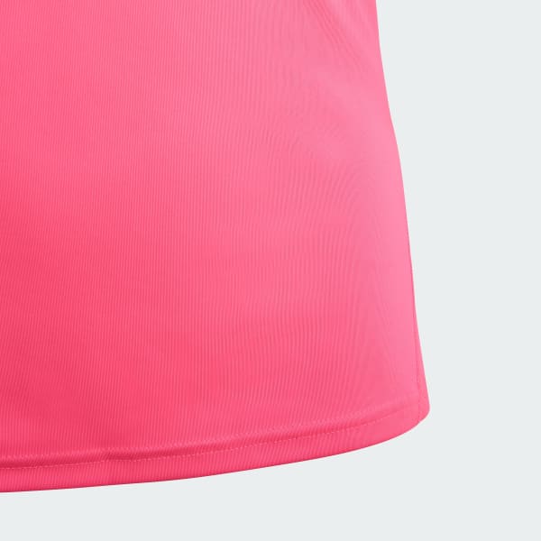 Rosa PLAYERA SIN MANGAS GIRLS CLUB TENNIS CLIMACOOL