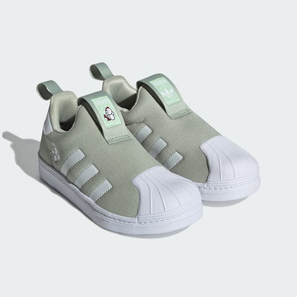 adidas Originals x James Jarvis Superstar 360 Shoes Kids