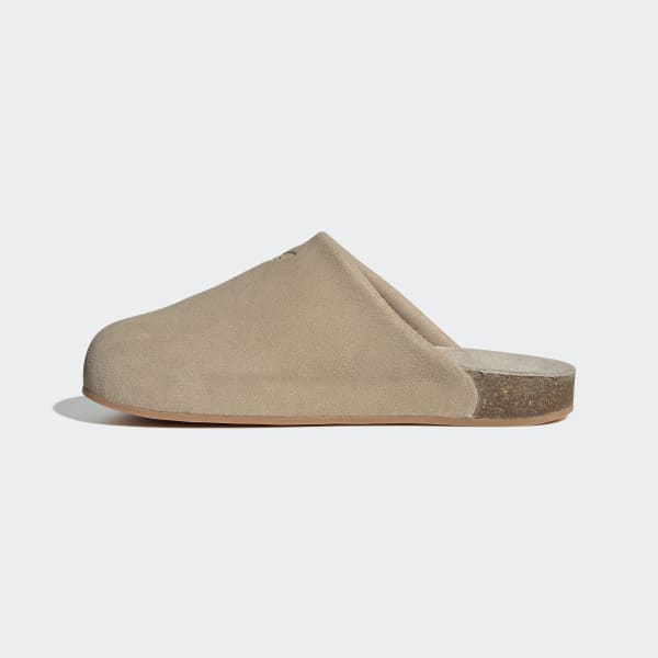 ※韓国限定【Adidas】Adimule Slides サボ サンダル ベージュ adidas Adimule Slides - Beige | Free Shipping with adiClub