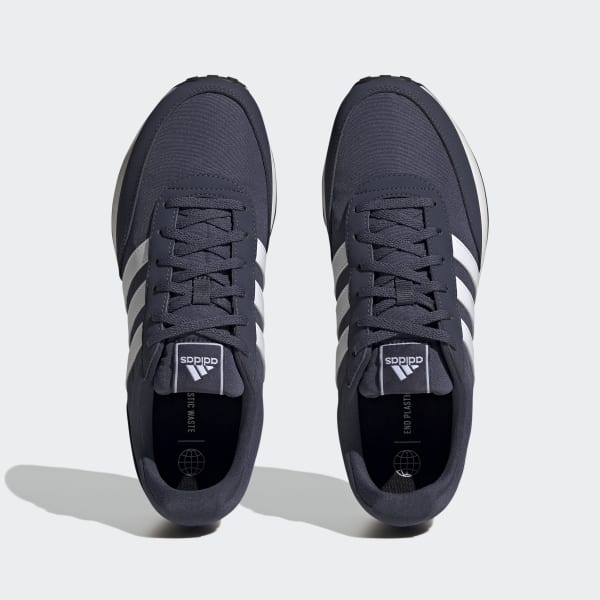 adidas Run 60s 3.0 Schoenen Blauw adidas Offici le Shop