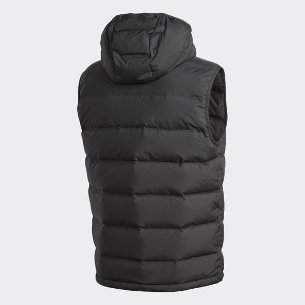 Verde Helionic Vest