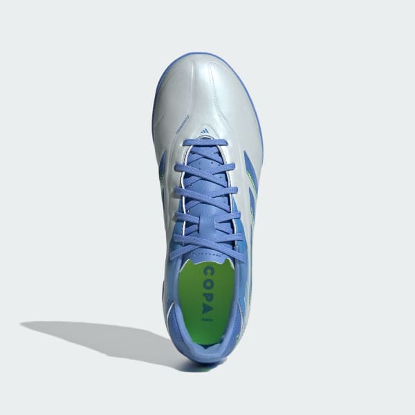 ブルー キッズ コパ ピュア 3 LEAGUE TF / ターフ用（トレーニングシューズ）/ Copa Pure 3 League TF キッズ