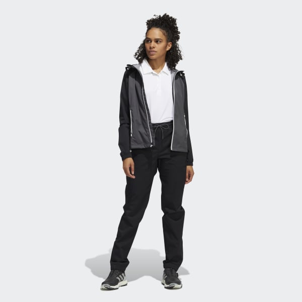 Nero Pantaloni Provisional VS184