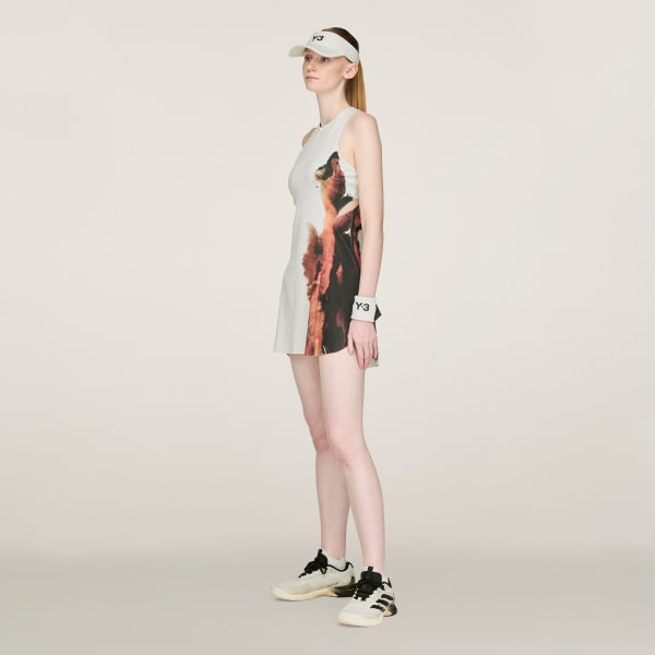 Y-3 Tennis Pro Dress