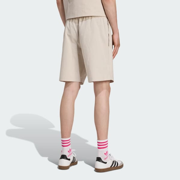Beige Short été Mercedes - AMG Petronas Formula One Team