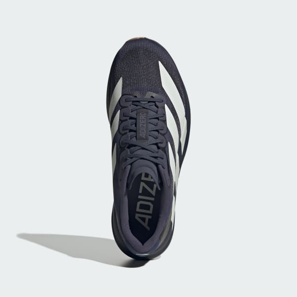 สีน้ำเงิน รองเท้า Adizero EVO SL