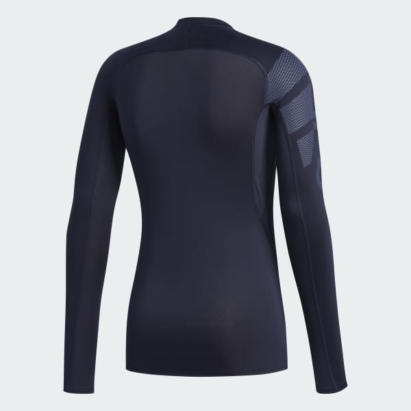 Alphaskin badge of sport tee