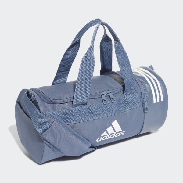 Buy Adidas Originals Powder Pink AC Small Duffle Bag Online @ Tata CLiQ  Luxury