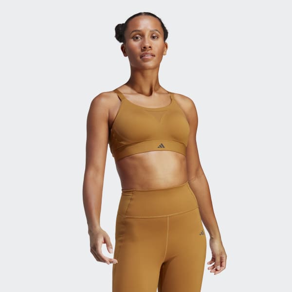 Tailored Impact Training High-Support Bra