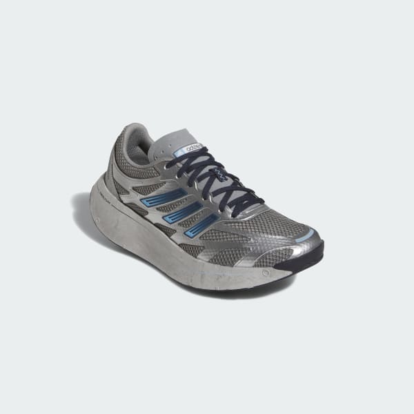 Gris Zapatilla Adizero Aruku