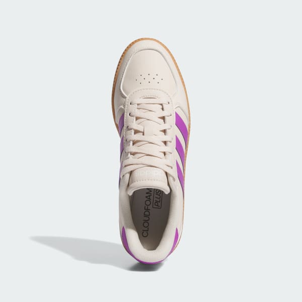adidas Breaknet Sleek Schuh Beige adidas Deutschland