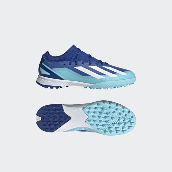 adidas X Crazyfast.3 Turf adidas Thailand