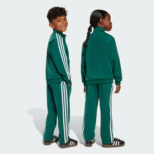 Groen FIREBIRD TRAININGSPAK