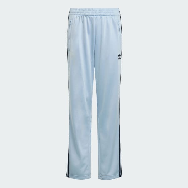 Blue Adicolor Firebird Pants