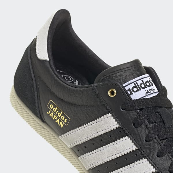 adidas Japan Shoes - Black | Free Shipping with adiClub