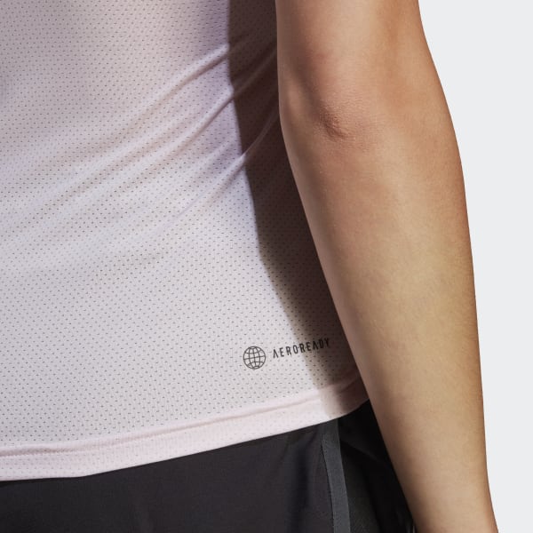 Rosa Club Tennis Tank Top