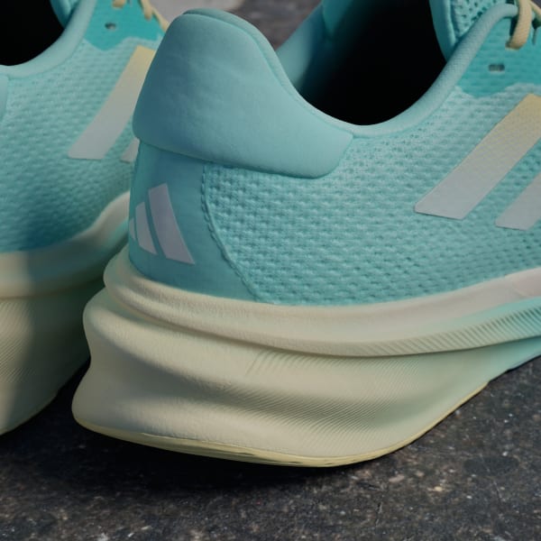 Tênis Supernova Stride - Turquesa adidas | adidas Brasil