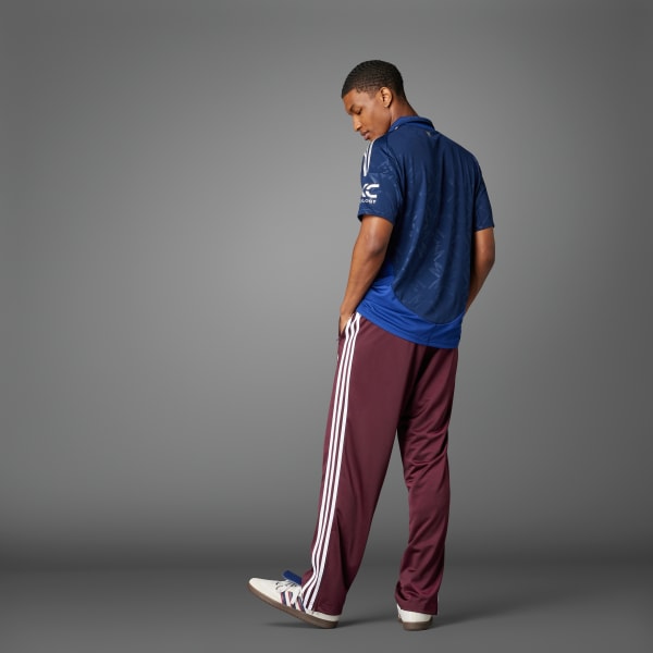 Mau-xanh-da-troi Áo Đấu Sân Khách Manchester United 24/25